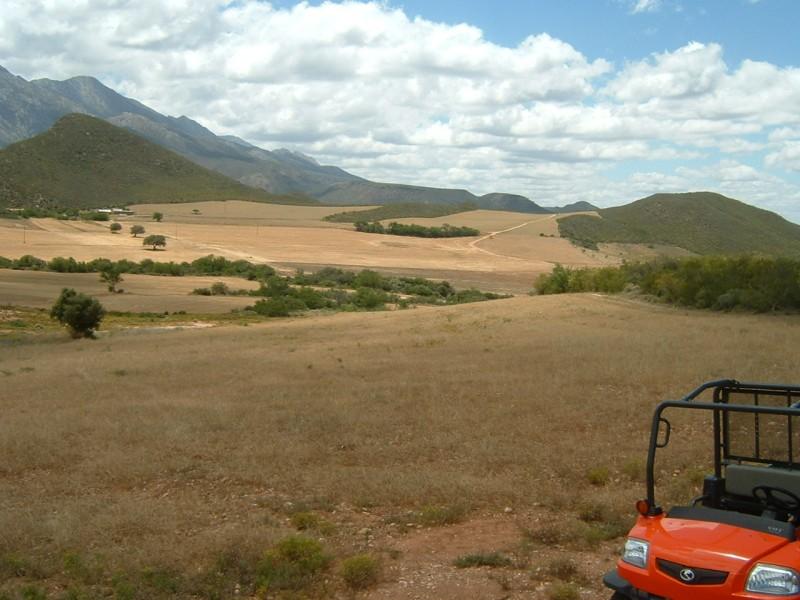 0 Bedroom Property for Sale in De Rust Western Cape